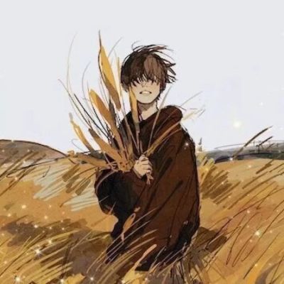 有意境够独特的男生动漫头像(优选28张)