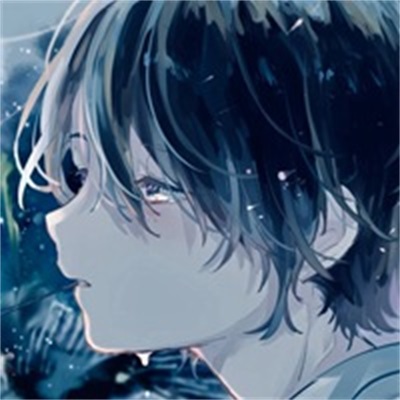 有意境够独特的男生动漫头像(优选28张)