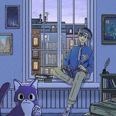 有意境够独特的男生动漫头像(优选28张)