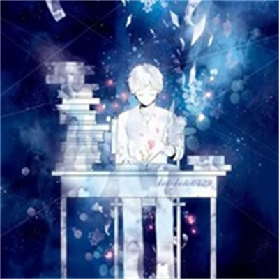 有意境够独特的男生动漫头像(优选28张)