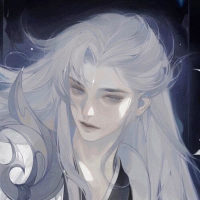 有意境够独特的男生动漫头像(优选28张)