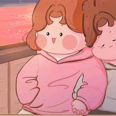 微信女生头像可爱动漫情侣头像(共46张)