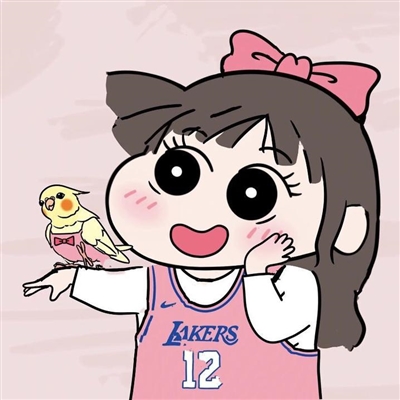 微信女生头像可爱动漫情侣头像(共46张)
