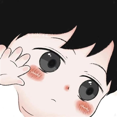 微信女生头像可爱动漫情侣头像(共46张)