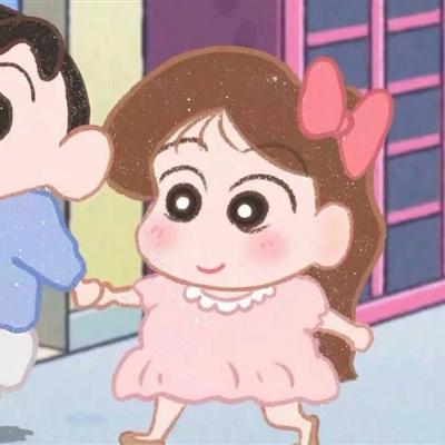 微信女生头像可爱动漫情侣头像(共46张)