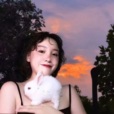 高清好看的超可爱好看小仙女头像图片(24张)