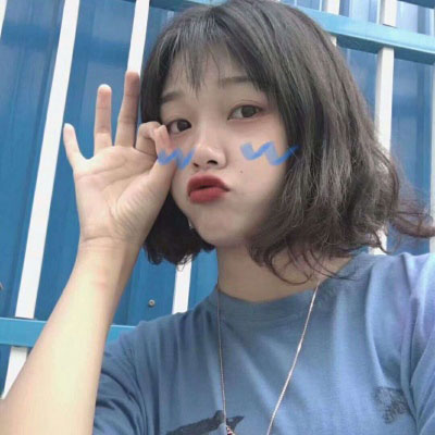 高清好看的超可爱好看小仙女头像图片(24张)
