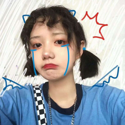 高清好看的超可爱好看小仙女头像图片(24张)
