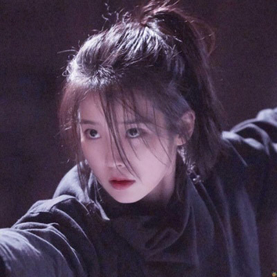 高清好看的超可爱好看小仙女头像图片(24张)
