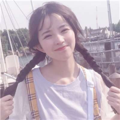 高清好看的超可爱好看小仙女头像图片(24张)