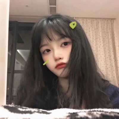 高清好看的超可爱好看小仙女头像图片(24张)