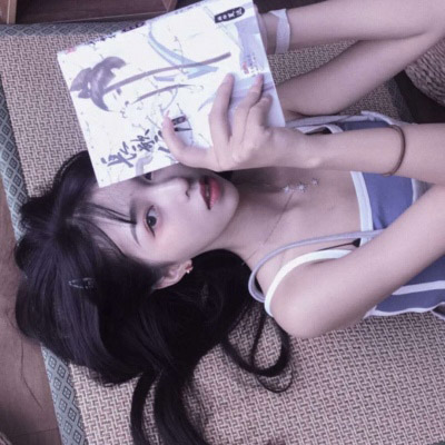高清好看的超可爱好看小仙女头像图片(24张)