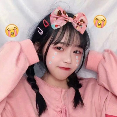 高清好看的超可爱好看小仙女头像图片(24张)