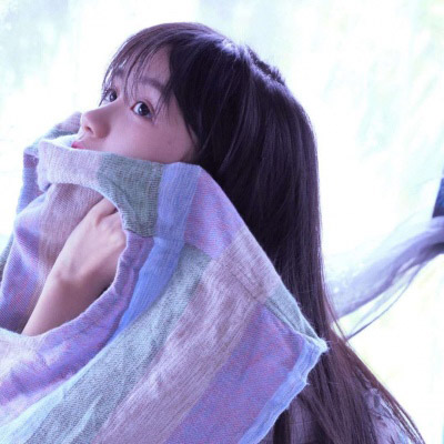 高清好看的超可爱好看小仙女头像图片(24张)