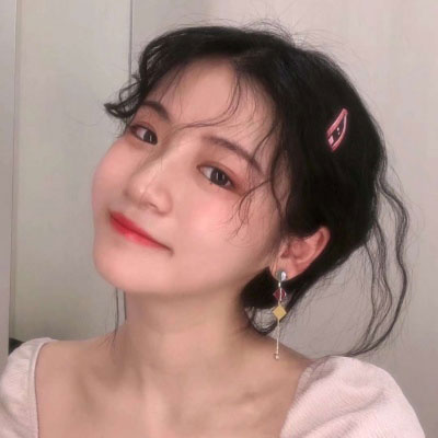 高清好看的超可爱好看小仙女头像图片(24张)
