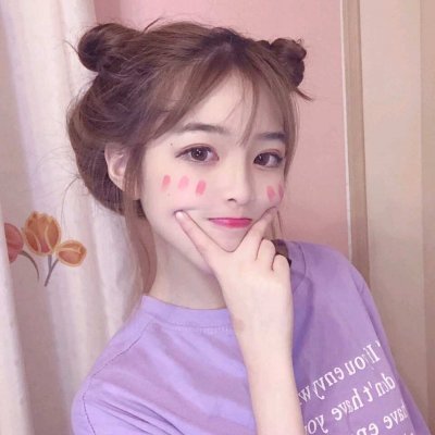 高清好看的超可爱好看小仙女头像图片(24张)