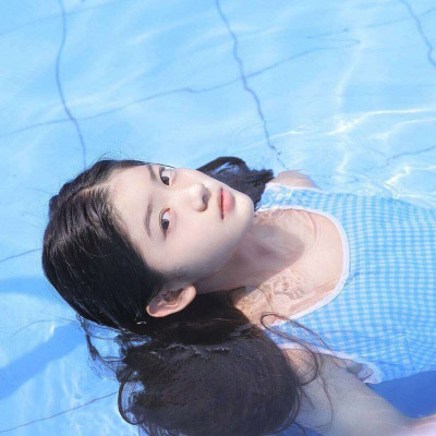 高清好看的超可爱好看小仙女头像图片(24张)
