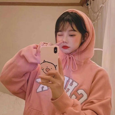 高清好看的超可爱好看小仙女头像图片(24张)