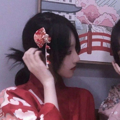 2023最潮闺蜜头像两人高清图片(精选24张)