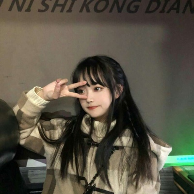 2023最潮闺蜜头像两人高清图片(精选24张)