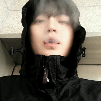 高清潮男头像图片(24张)