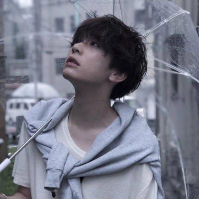 高清潮男头像图片(24张)
