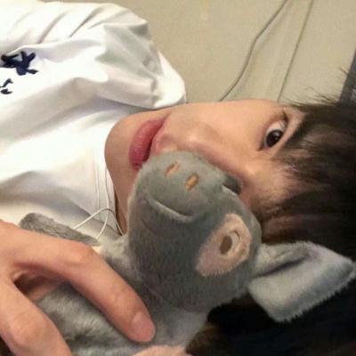 高清潮男头像图片(24张)