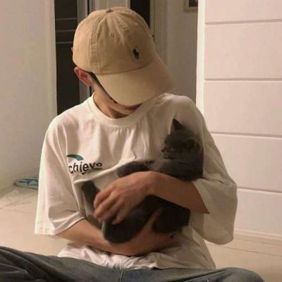 高清潮男头像图片(24张)