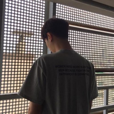 高清潮男头像图片(24张)