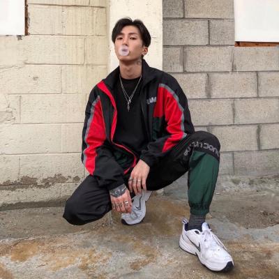 高清潮男头像图片(24张)