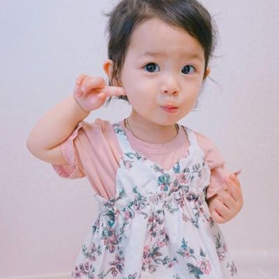 高清好看的小萌女头像超可爱图片(44张)