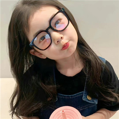 高清好看的小萌女头像超可爱图片(44张)