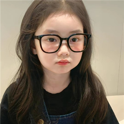 高清好看的小萌女头像超可爱图片(44张)