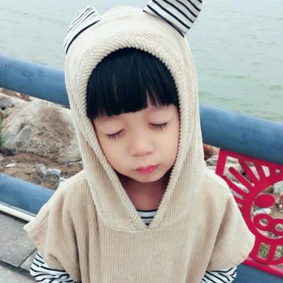 高清好看的小萌女头像超可爱图片(44张)