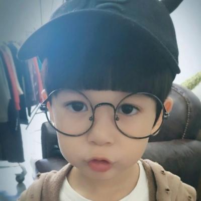 高清好看的小萌女头像超可爱图片(44张)