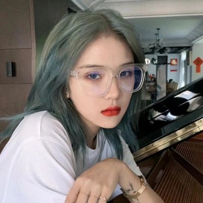温柔干净女生头像(共22张)