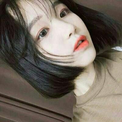 温柔干净女生头像(共22张)