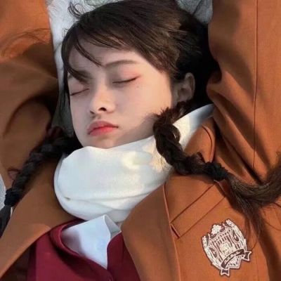 温柔干净女生头像(共22张)