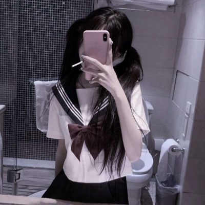 温柔干净女生头像(共22张)