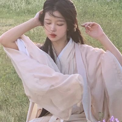 高清好看的真人头像女生可爱萌图片(共24张)