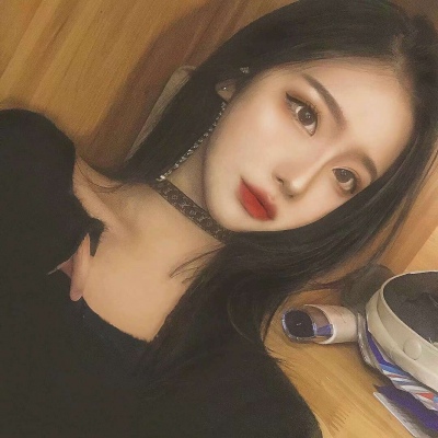 高清好看的真人头像女生可爱萌图片(共24张)
