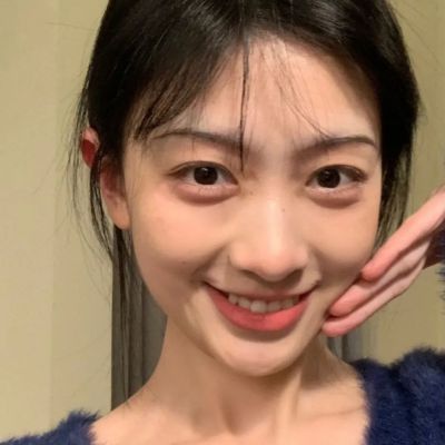 2023超火超仙的女头图片(22张)