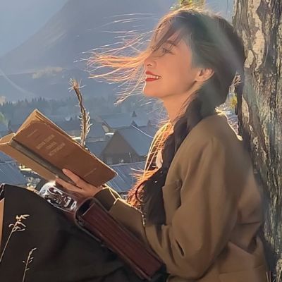 2023全新很有范的女头(34张)