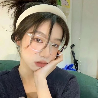 2023全新很有范的女头(34张)