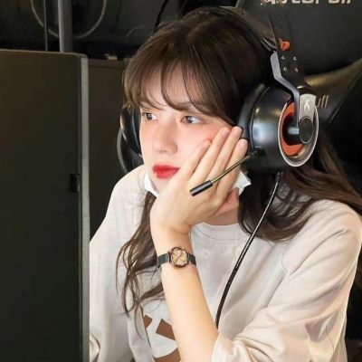2023全新很有范的女头(34张)