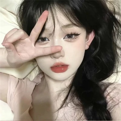2023全新很有范的女头(34张)