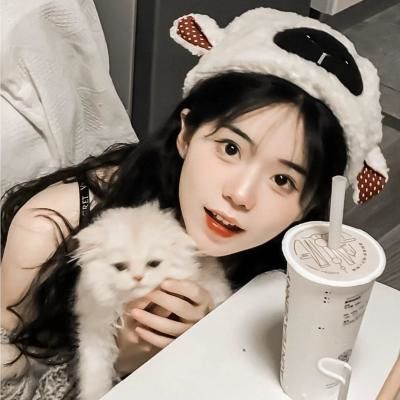 2023全新很有范的女头(34张)