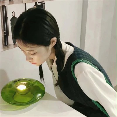 2023全新很有范的女头(34张)