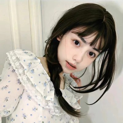 2023全新很有范的女头(34张)