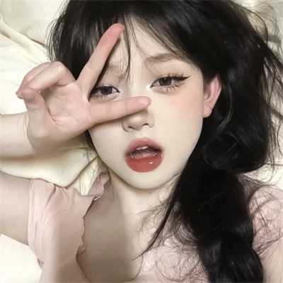 2023全新很有范的女头(34张)